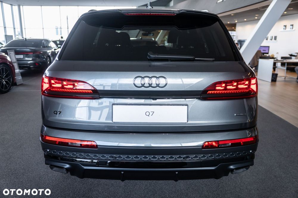 Audi Q7 - 5