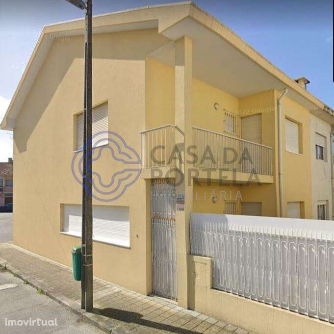 Moradia T4 em Serralves - Grande imagem: 3/7