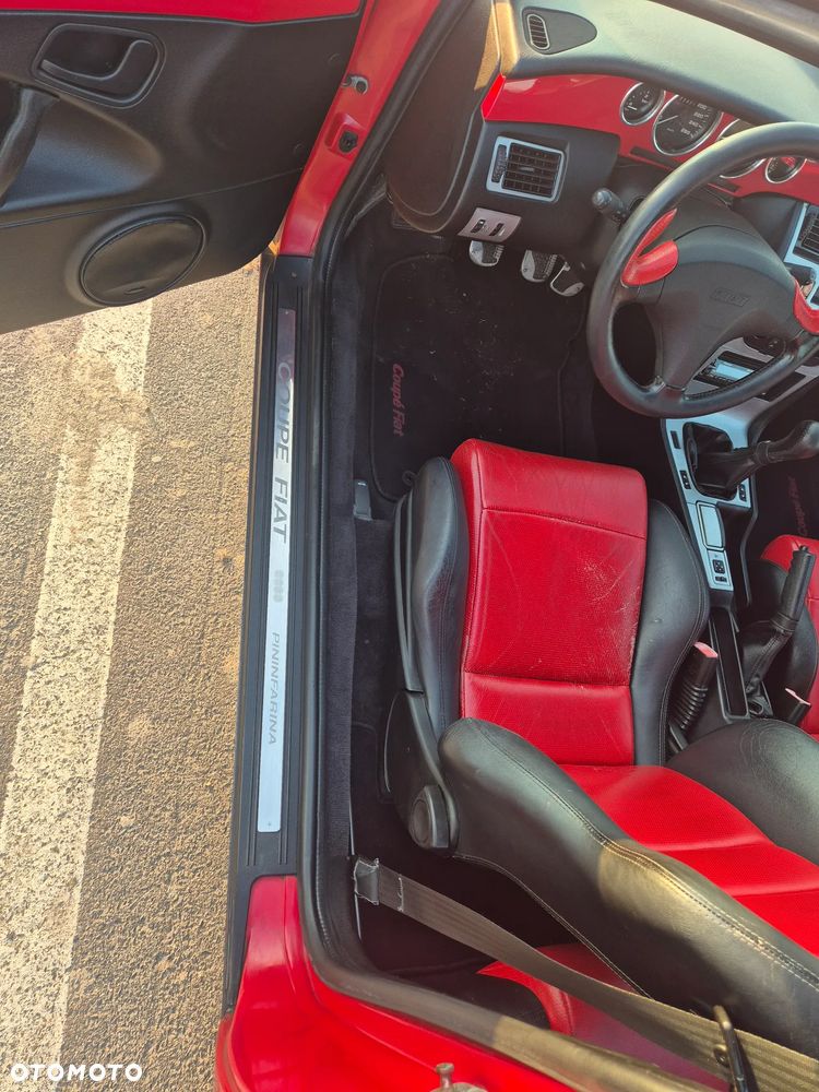 Fiat Coupe 2.0 16V - 14