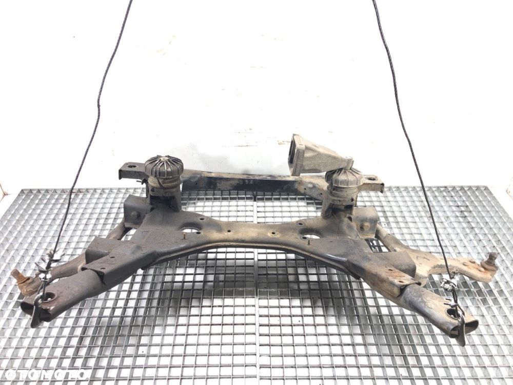 BELKA POD SILNIK  MERCEDES-BENZ VITO Autobus (W639) 2003 - 2022 111 CDI (639.701, 639.703, 639.705) - 5