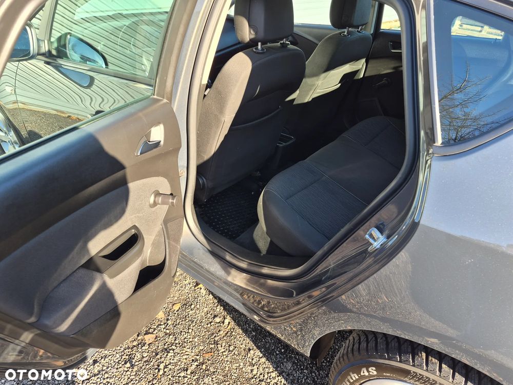 Opel Astra 1.4 T Cosmo - 13