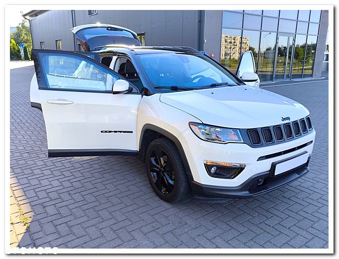 Jeep Compass 1.4 MultiAir Business Line - 16