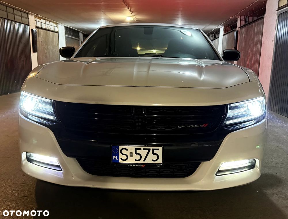 Dodge Charger - 9