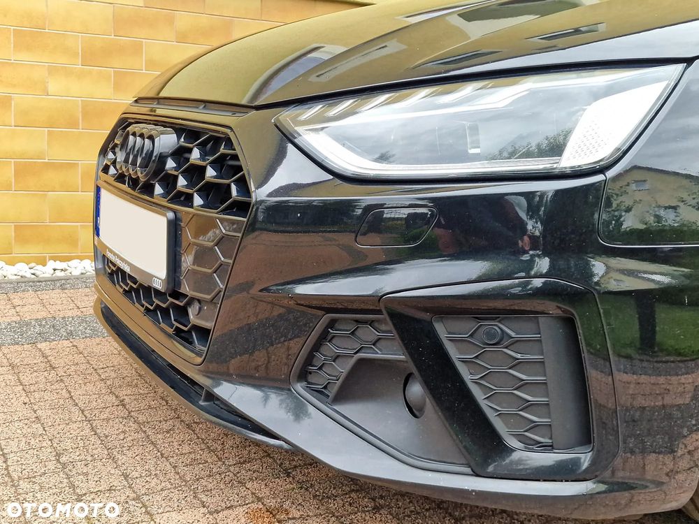 Audi A4 Avant 40 TDI quattro S tronic S line - 19