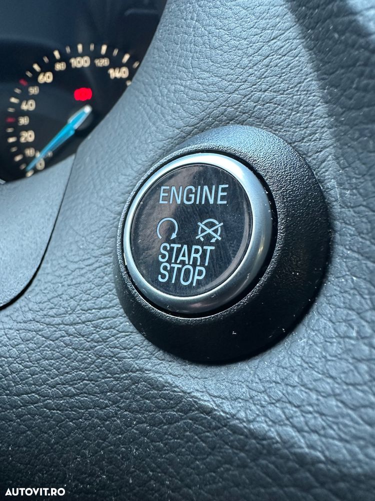 Ford Focus 1.5 TDCi Titanium - 27