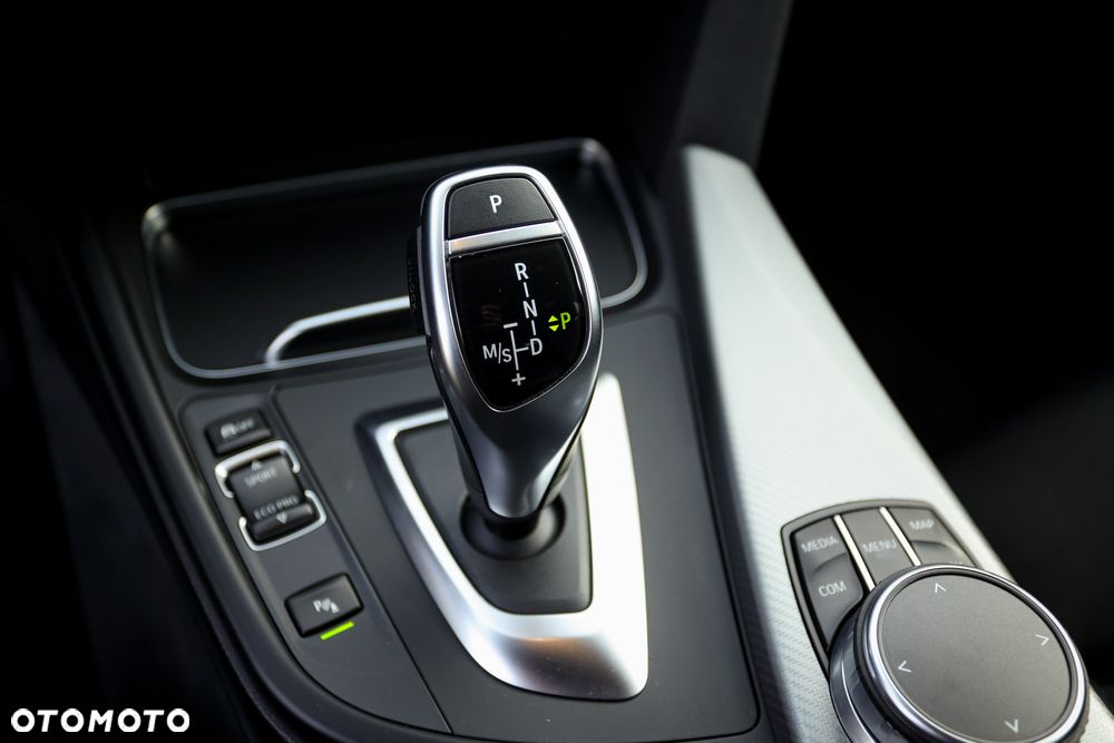 BMW Seria 4 430i Sport-Aut Sport Line - 35