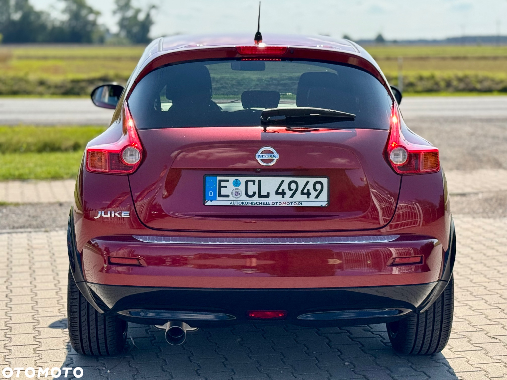 Nissan Juke 1.6 T Tekna - 24
