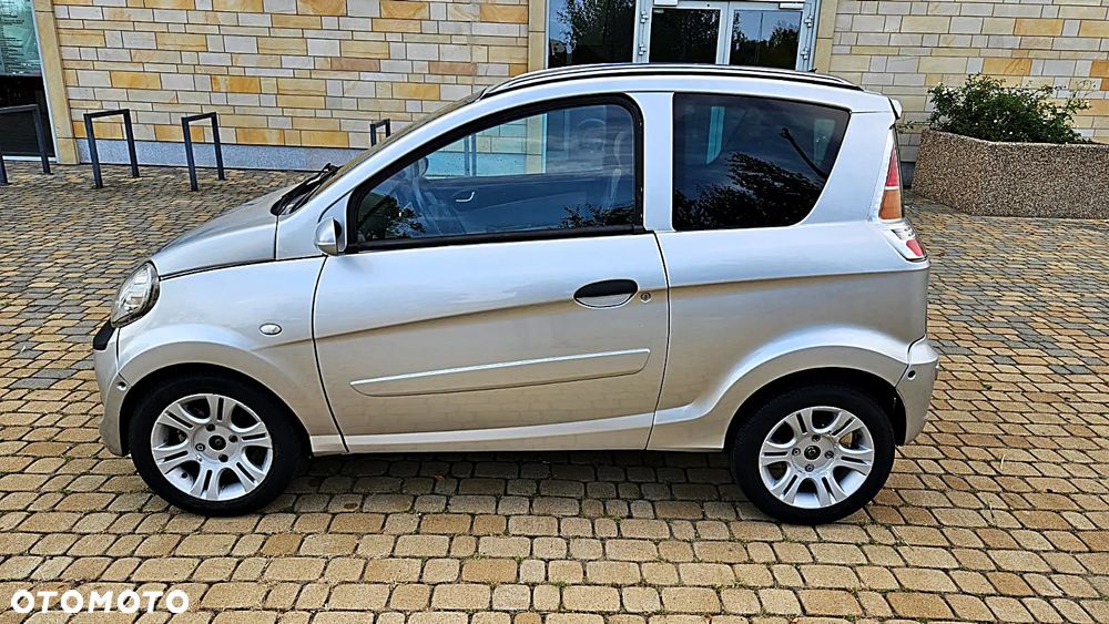 Microcar M.GO - 2