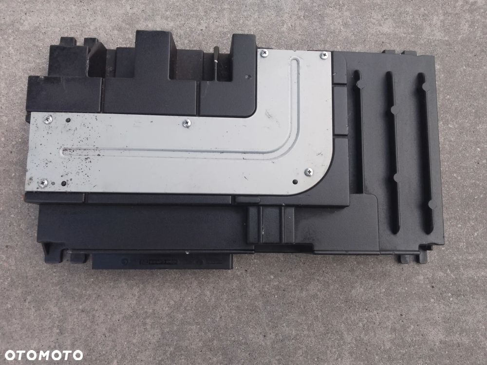 WZMACNIACZ AUDIO AUDI A3 8V 8V0035465 2012-2016 - 2