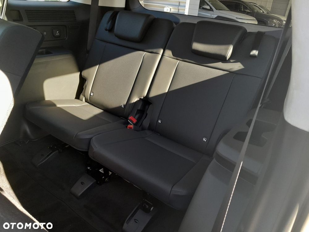 Hyundai Santa Fe 1.6 T-GDI HEV Platinum 4WD 7os - 28