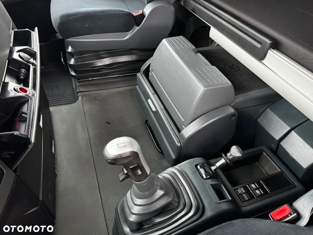 MAN TGX 18.440/HYDRODRIVE/ Z NIEMIEC - 22