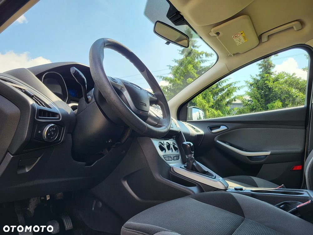 Ford Focus 1.0 EcoBoost Edition - 6