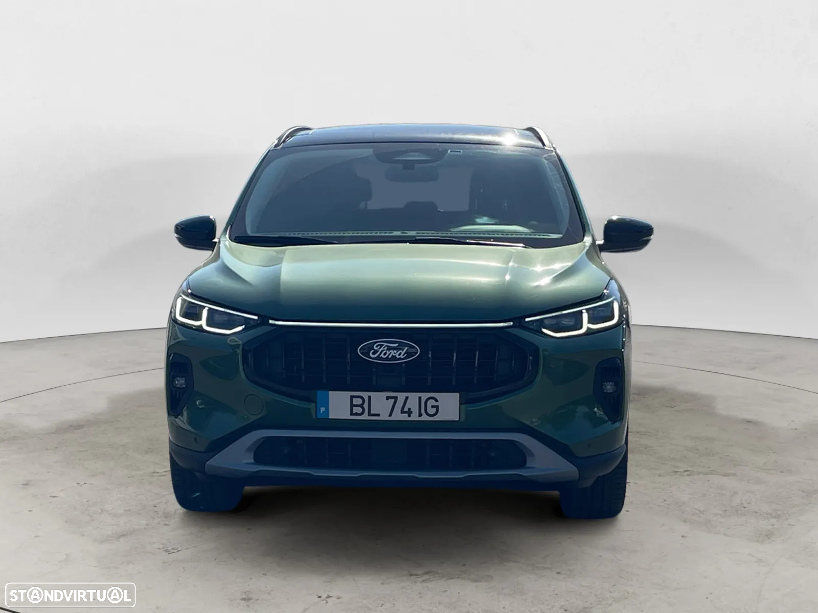 Ford Kuga 2.5 PHEV Active X - 9