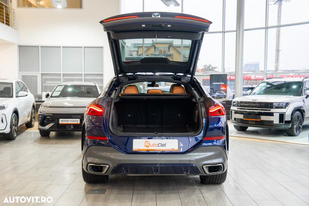 BMW X6 - 11