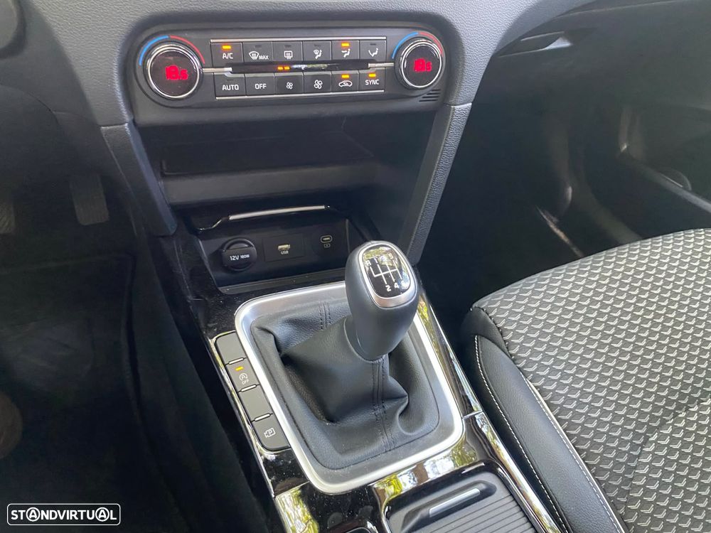 Kia XCeed 1.0 T-GDI Drive - 20