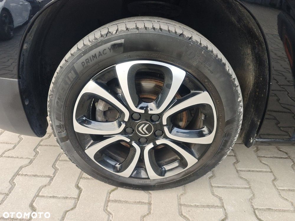 Citroën Berlingo XL 1.5 BlueHDI Shine S&S (7-os.) - 11