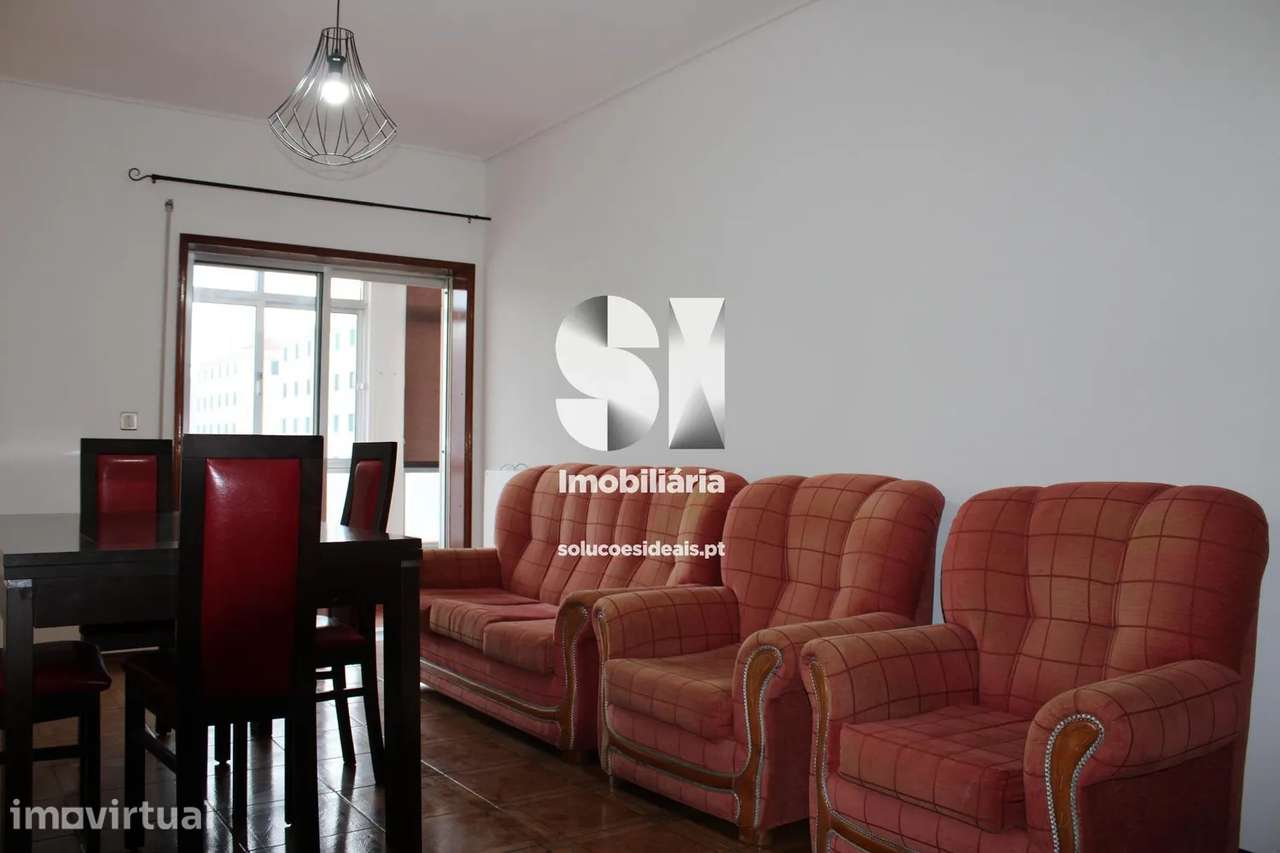 Apartamento T2 - Grande imagem: 3/13