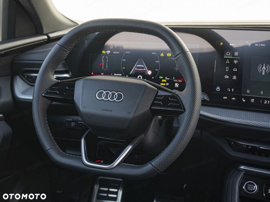 Audi Q5 TFSI mHEV 150 kW Quattro S tronic - 11