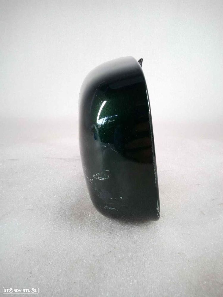 ESPELHO RETROVISOR ESQUERDO OPEL FRONTERA B 1998 -07089487 - 2