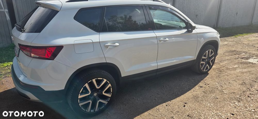Seat Ateca - 4