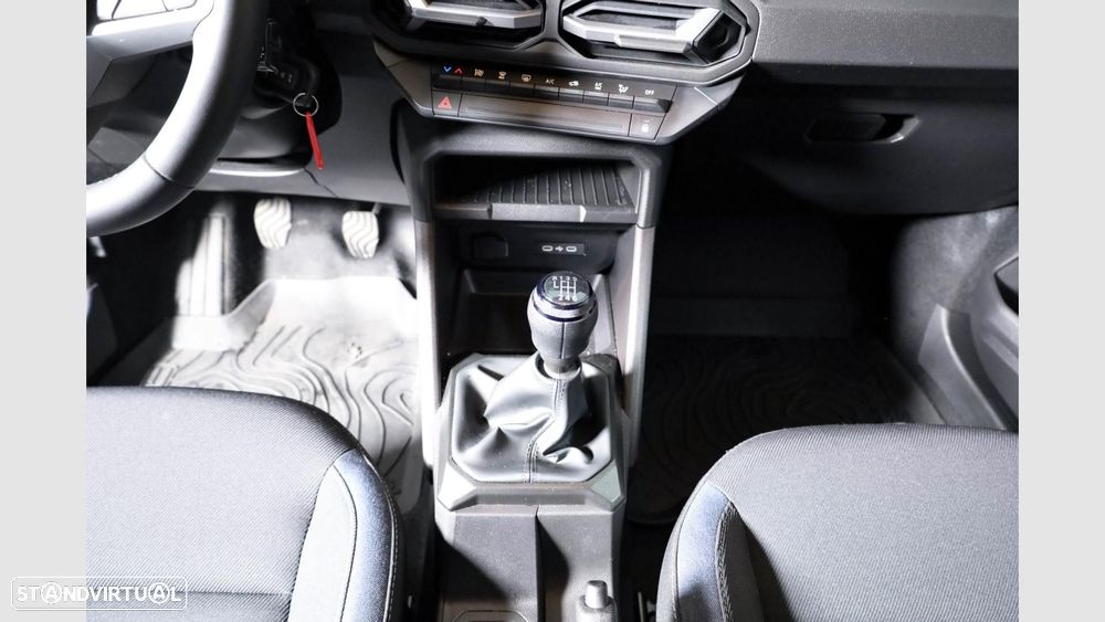 Dacia Duster 1.2 TCe Expression - 19