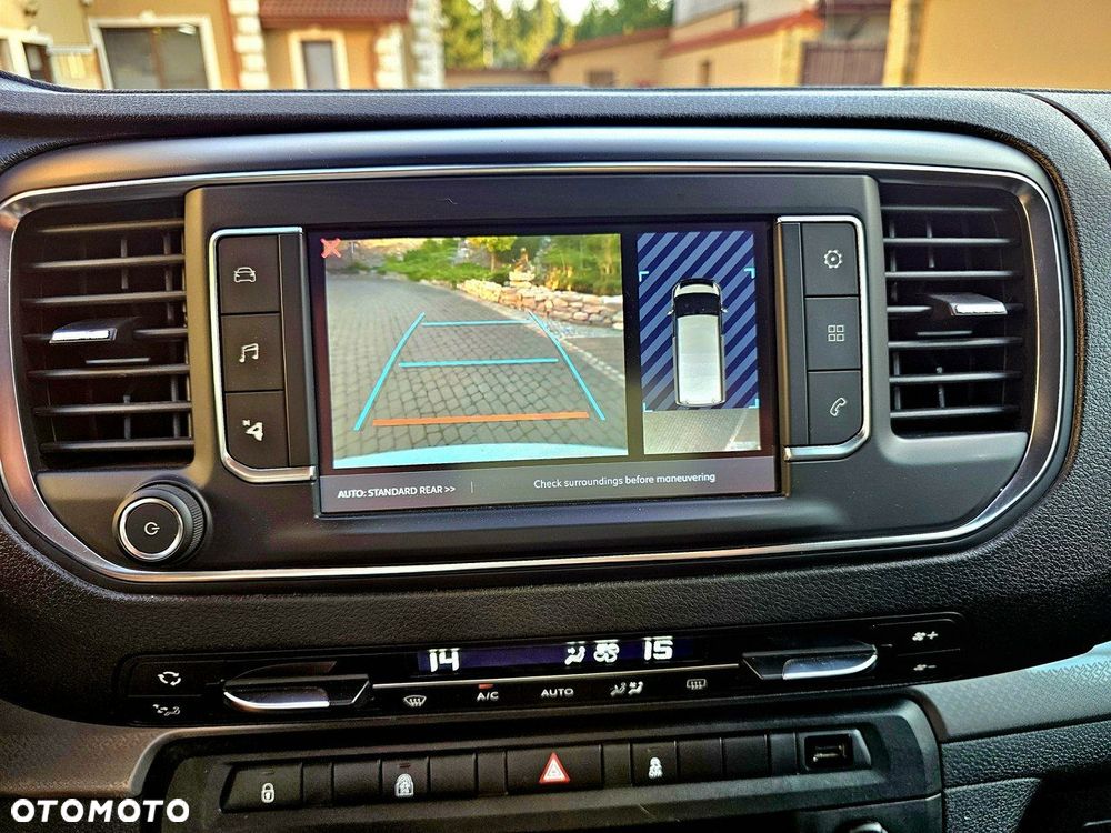 Citroën SpaceTourer - 21