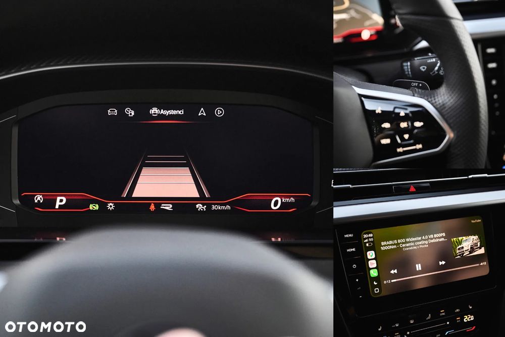 Volkswagen Arteon 2.0 TDI R-Line DSG - 38
