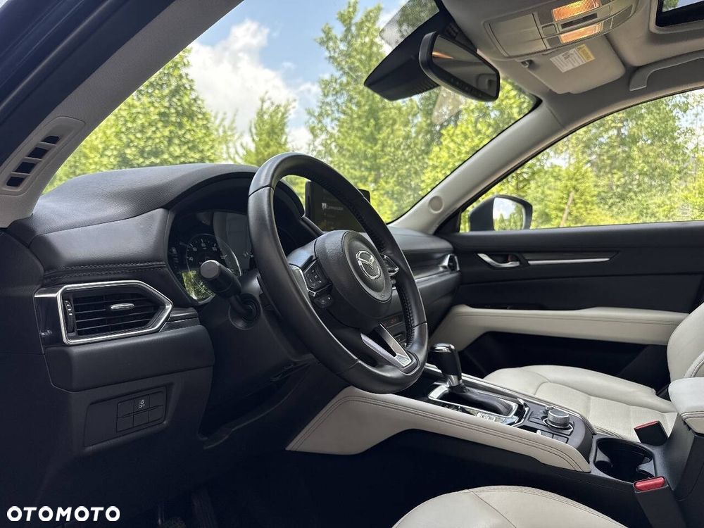 Mazda CX-5 - 13