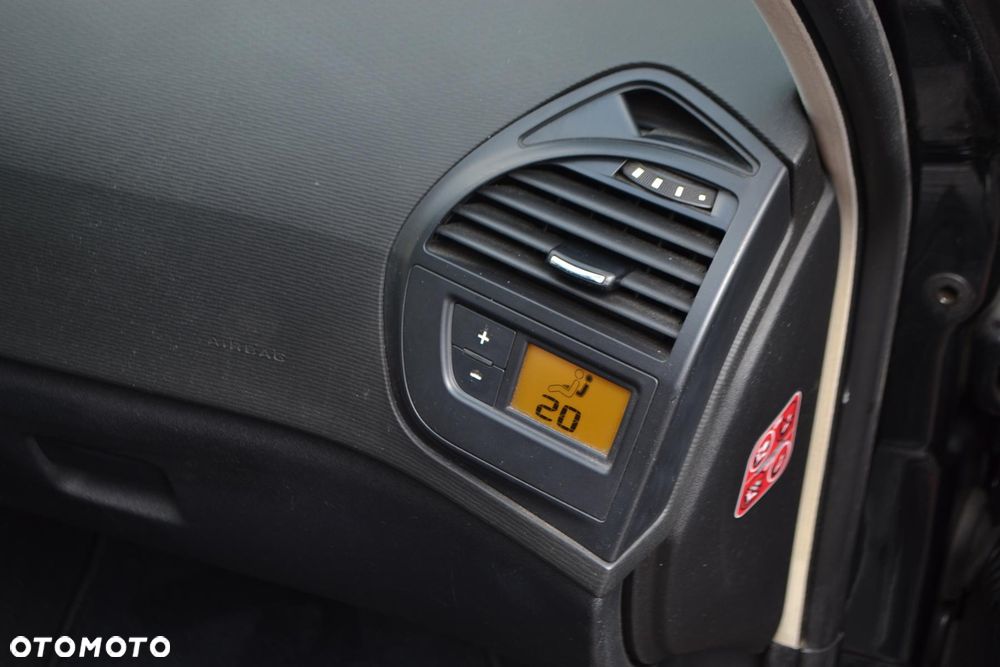 Citroën C4 Picasso 1.6 HDi Impress MCP - 16
