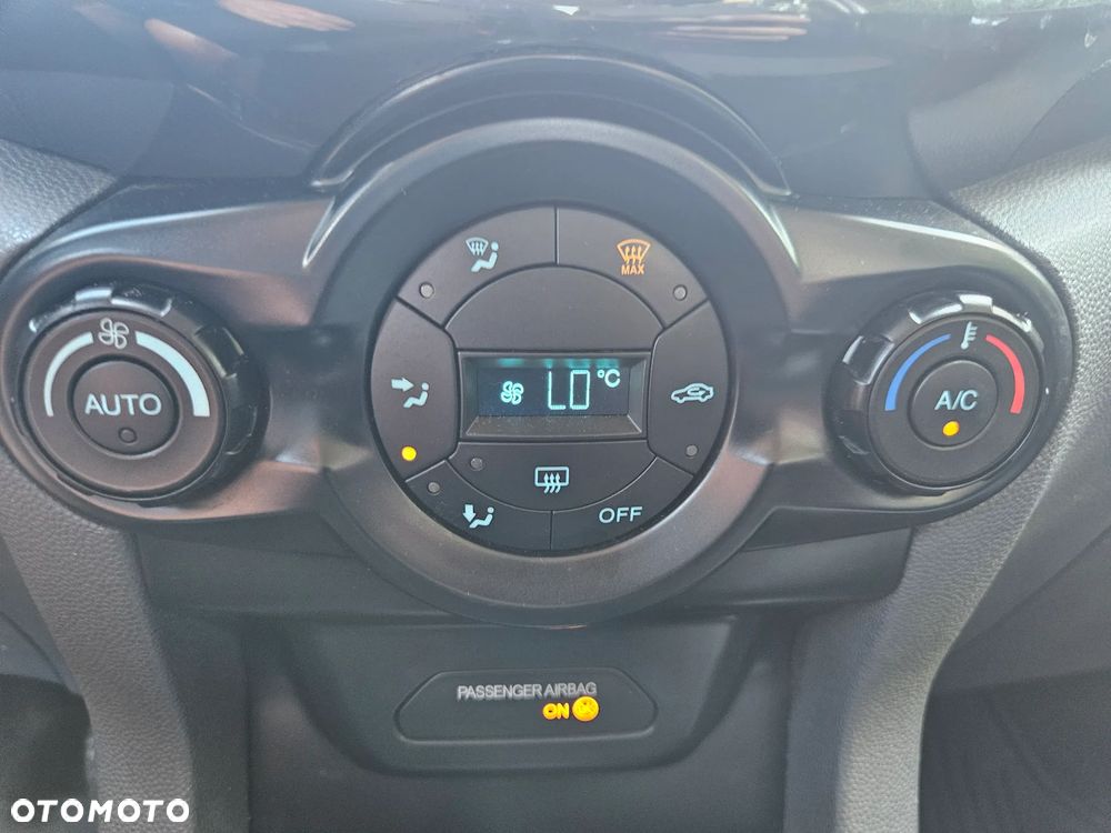 Ford EcoSport 1.0 EcoBoost TITANIUM - 12