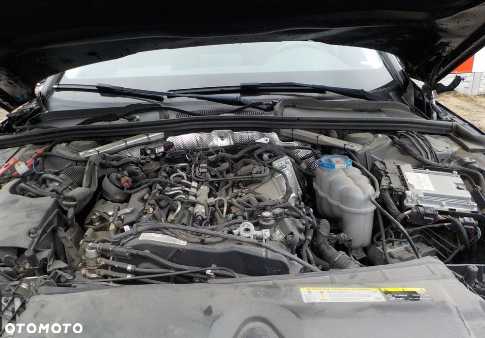 Audi A4 Allroad 2.0 TDI Quattro S tronic - 6