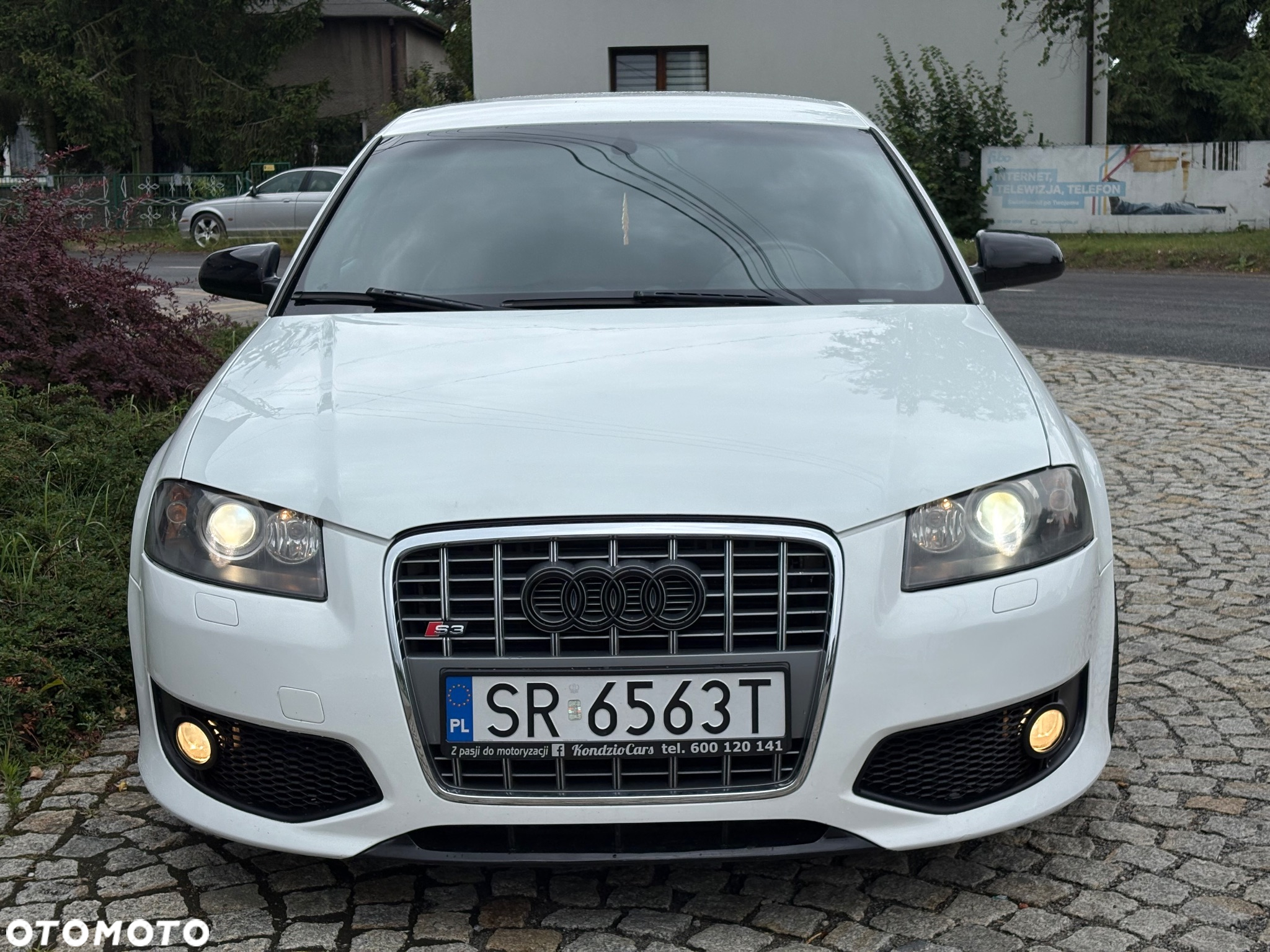 Audi S3 2.0 TFSI Quattro - 15