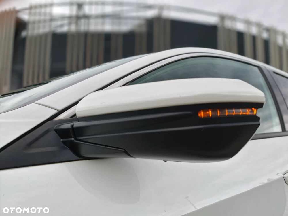Honda Civic 1.0 i-VTEC Turbo Elegance - 19