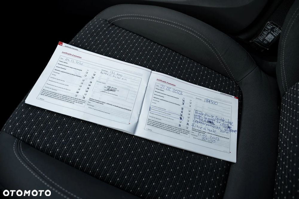 Seat Exeo ST 1.8T Style - 22