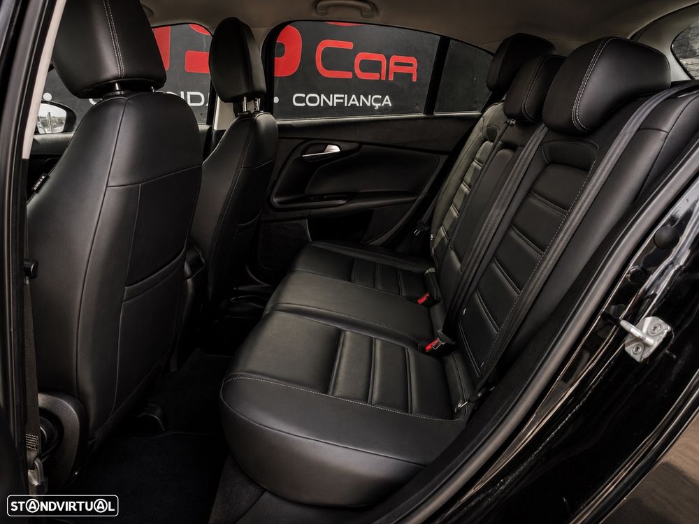 Fiat Tipo 1.3 M-Jet Lounge - 24