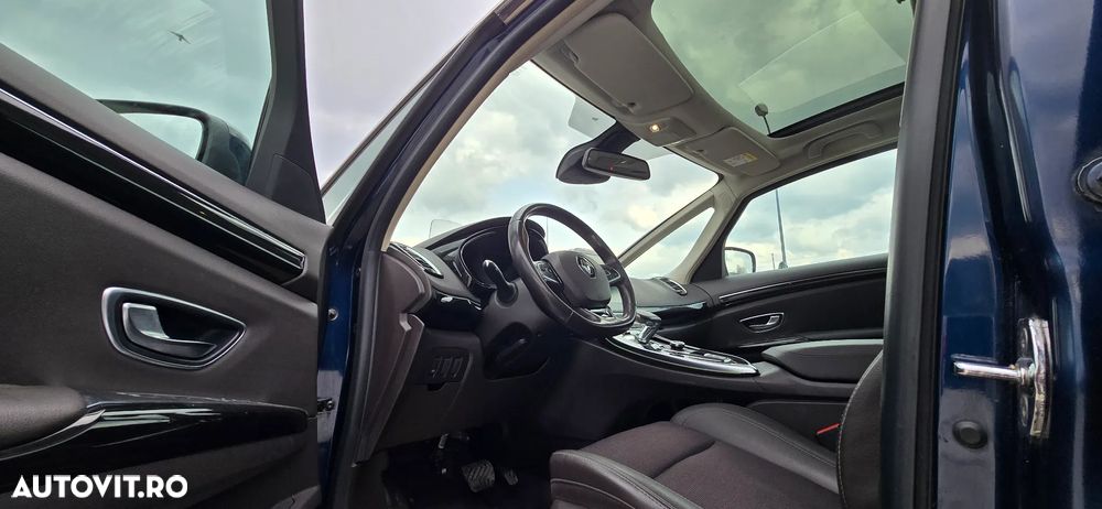 Renault Espace BLUE dCi 200 EDC BUSINESS EDITION - 6