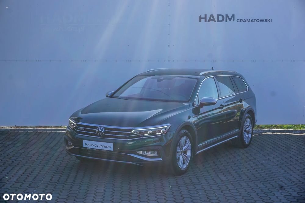 Volkswagen Passat - 3