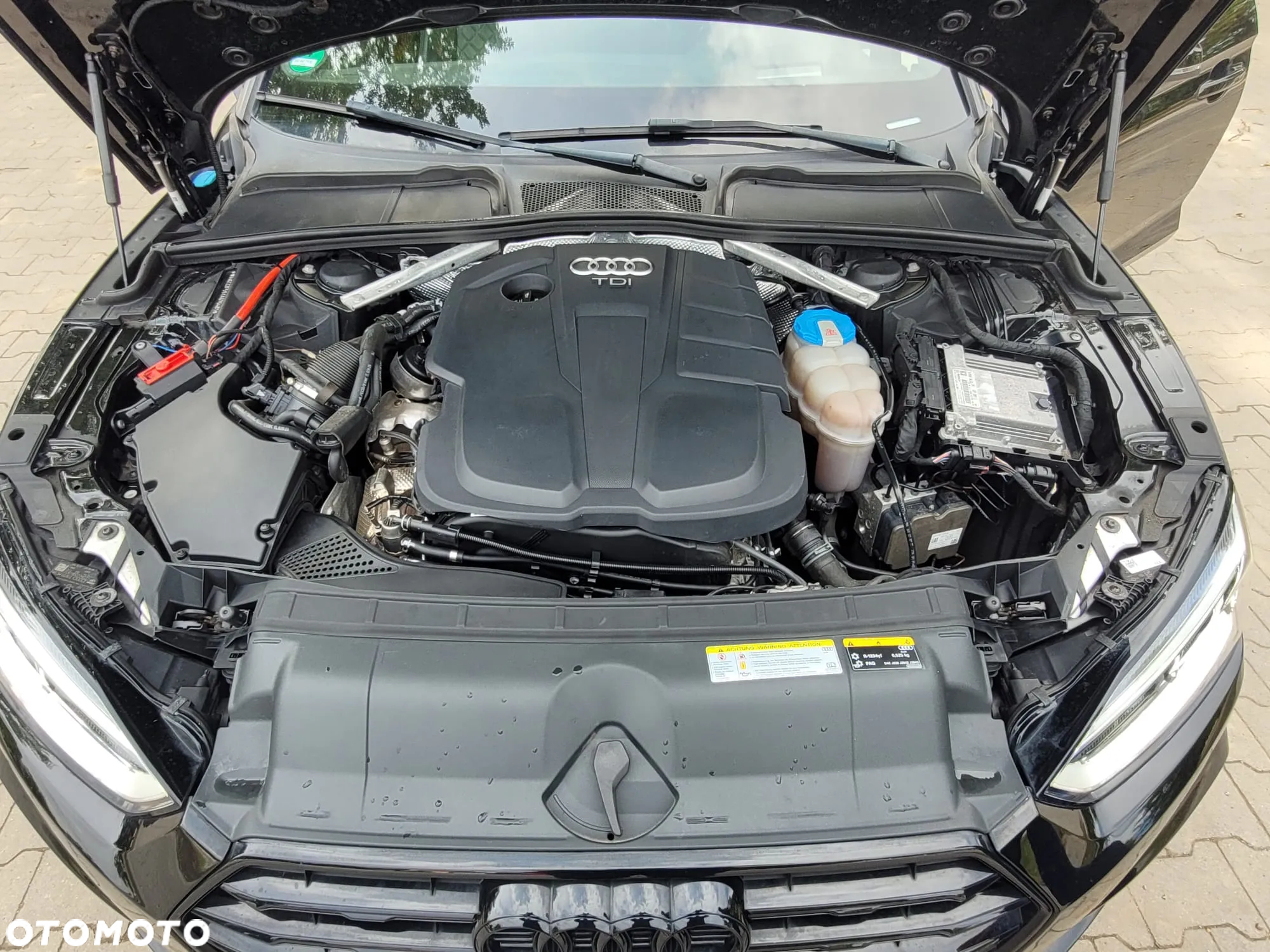 Audi A5 - 40