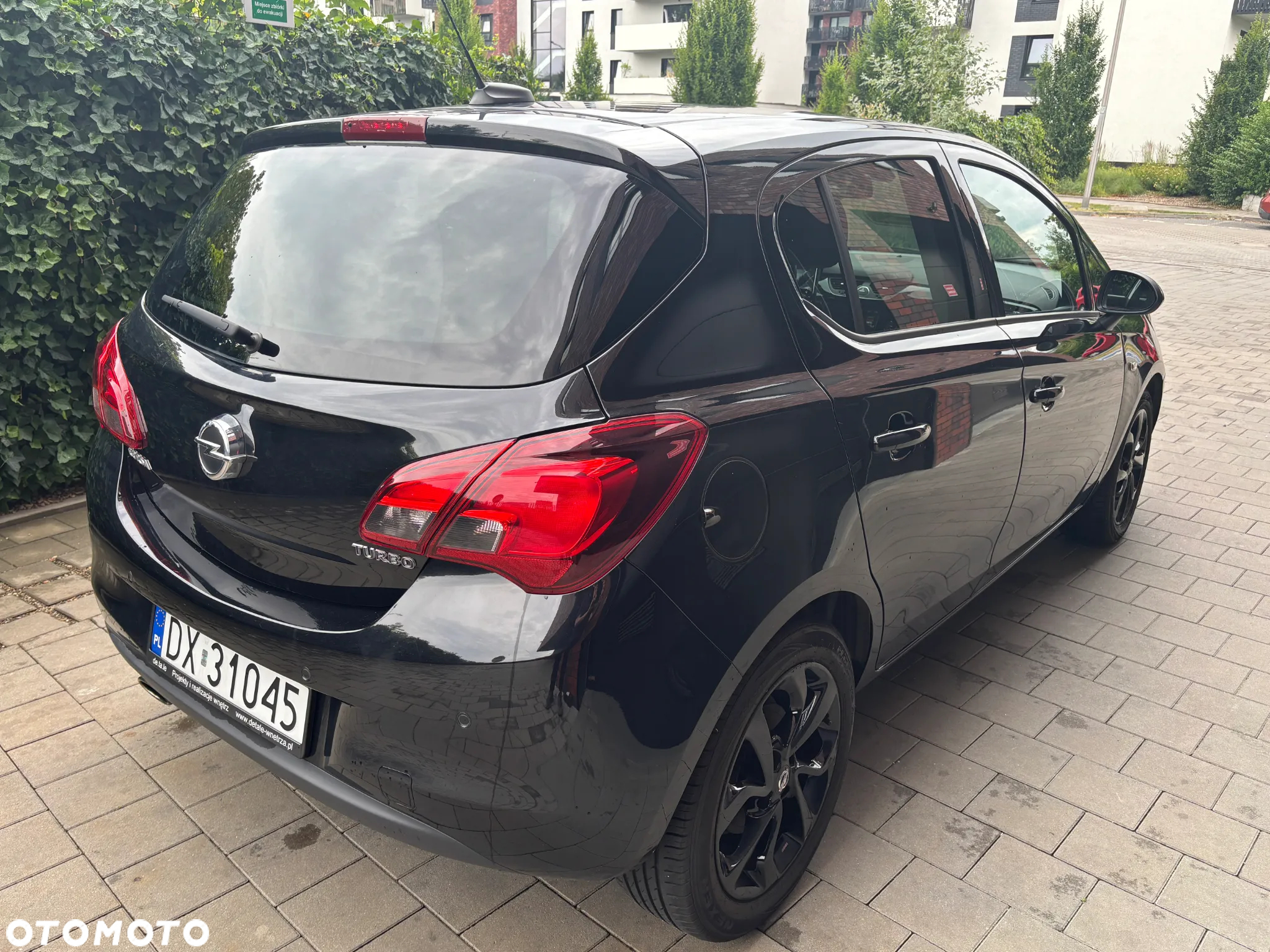 Opel Corsa 1.0 (Ecotec) Turbo (ecoFLEX) Start/Stop Color Edition - 6