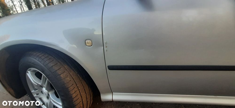 Skoda Octavia 1.9 TDI Tour - 22