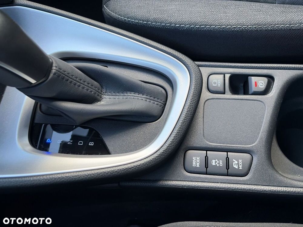 Toyota Yaris Cross Hybrid 1.5 Comfort - 23