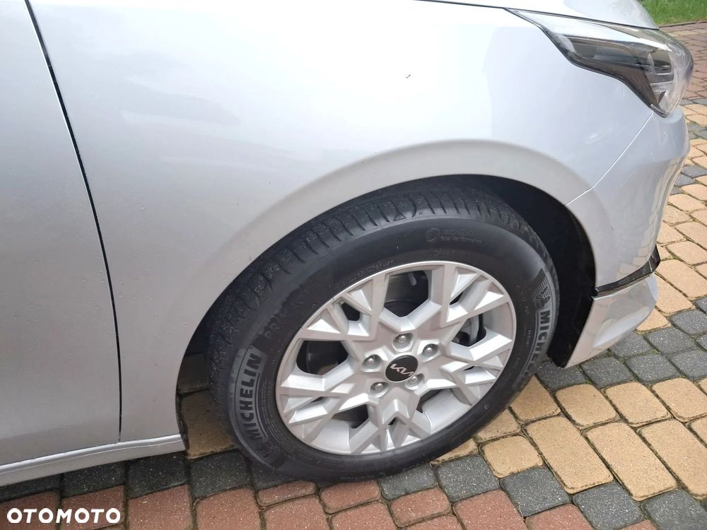 Kia Ceed - 21