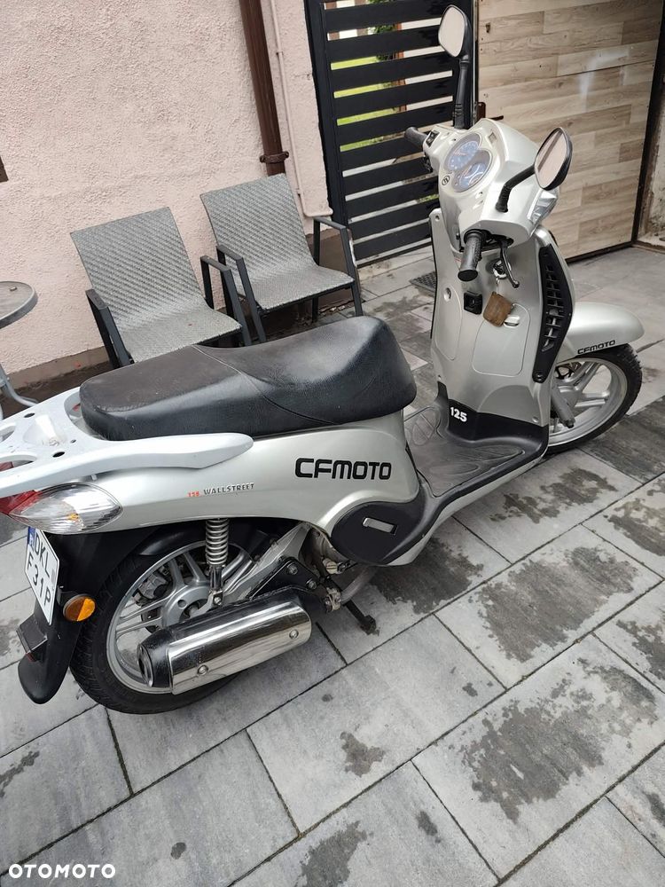 CFMoto Inny - 6