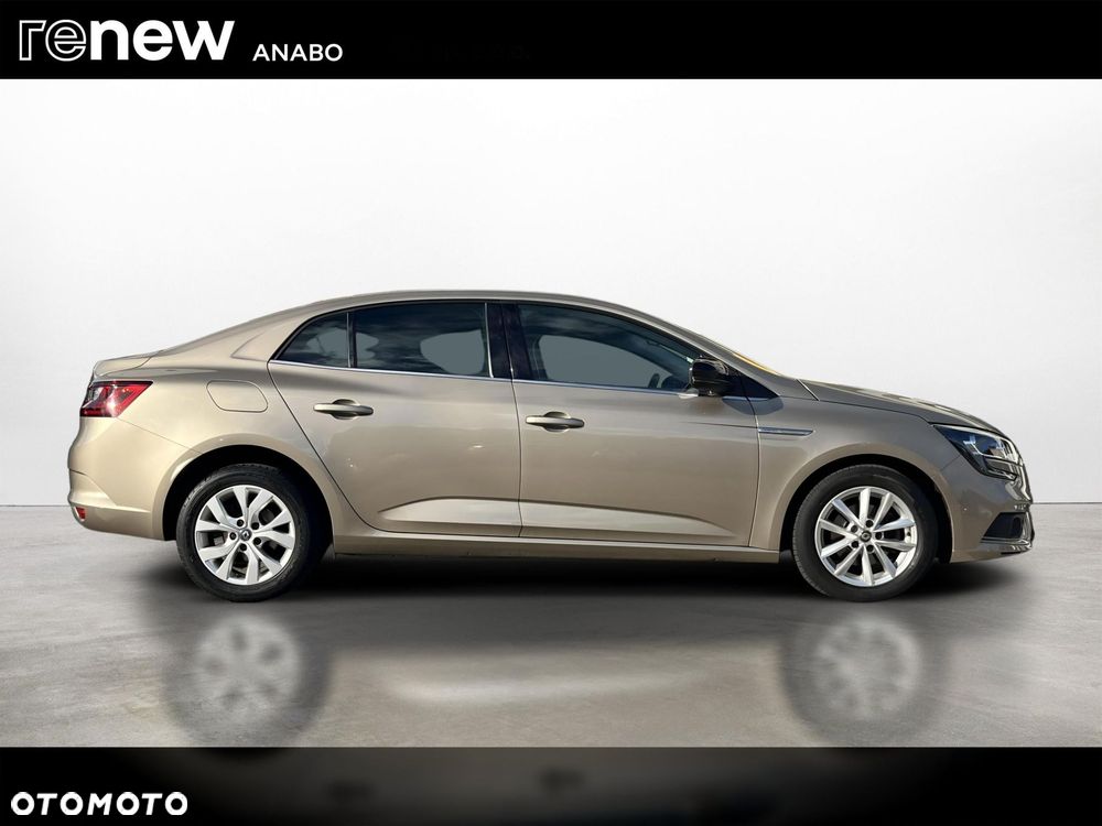 Renault Megane 1.3 TCe FAP Limited - 6