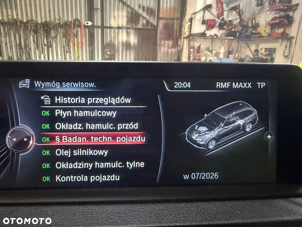 BMW Seria 3 330d xDrive M Sport - 5