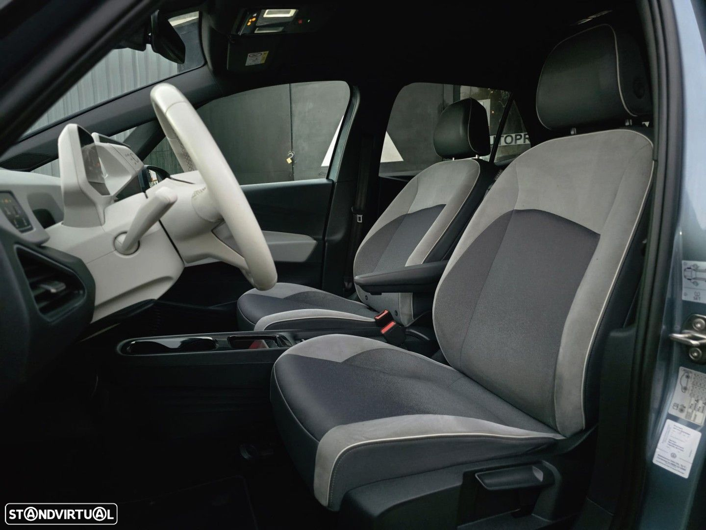 VW ID.3 Pro Performance - 7