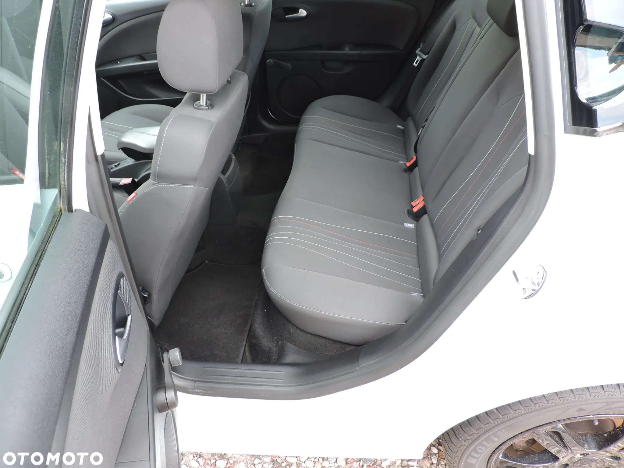Seat Leon 1.6 TDI DPF Sport - 12