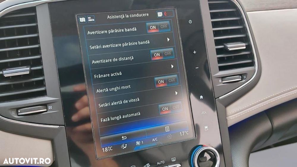 Renault Talisman - 21