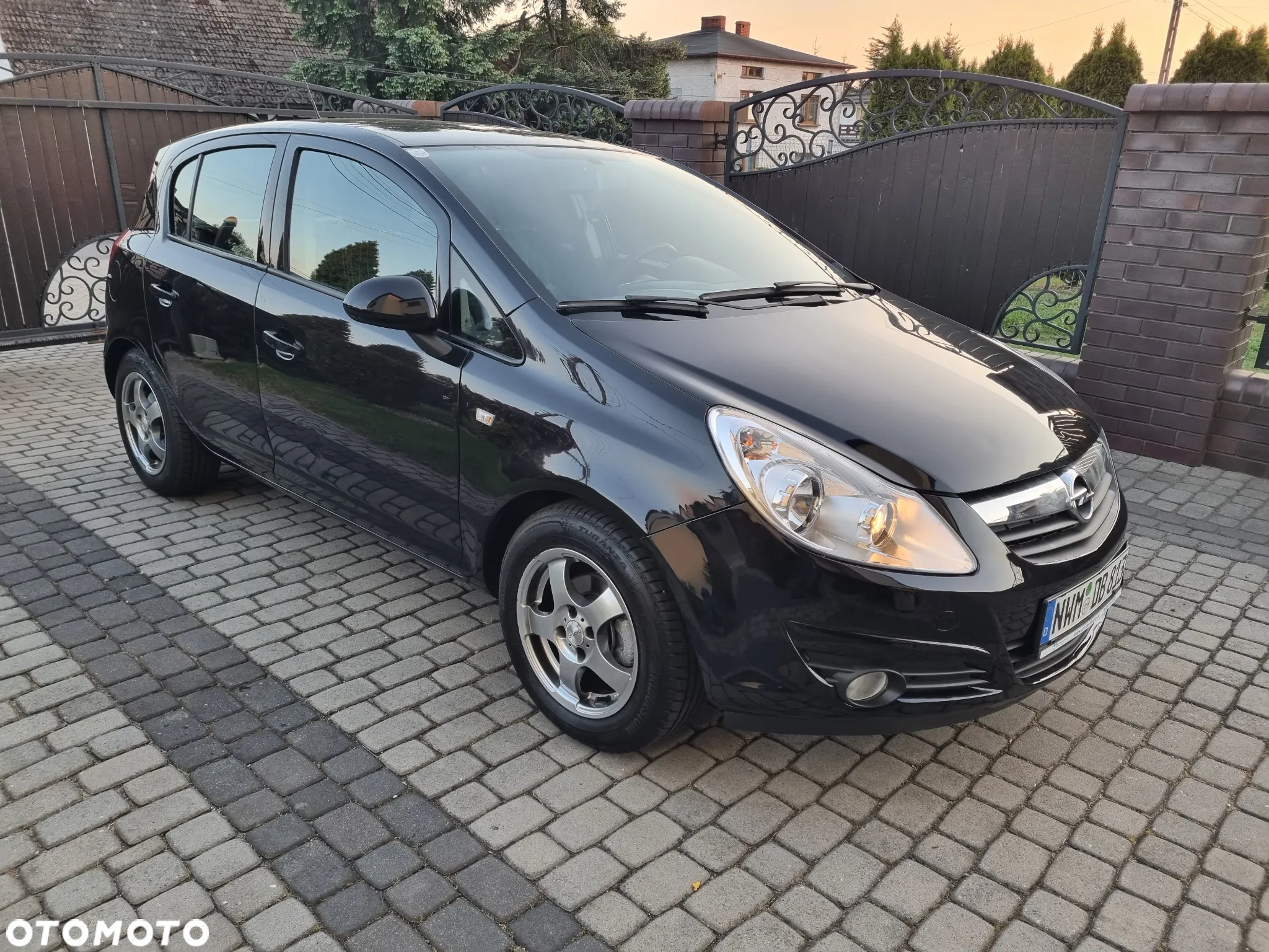 Opel Corsa 1.0 12V Innovation - 3