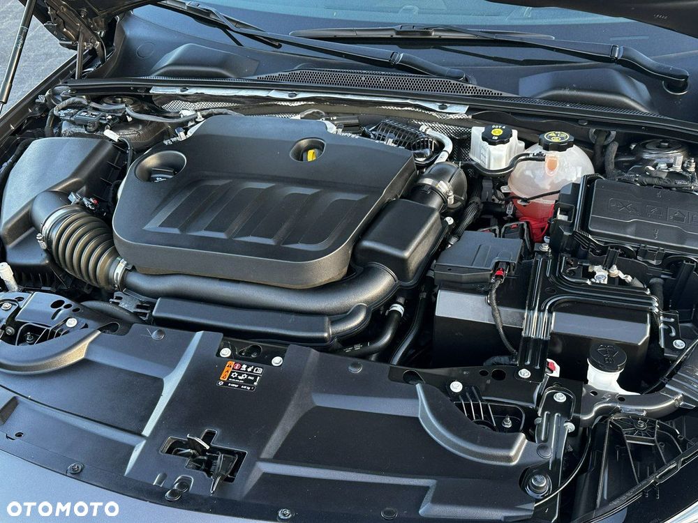 Opel Insignia - 26